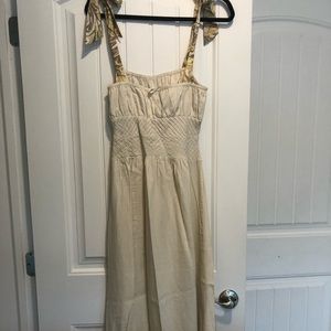 Free People Maxi Dress Size 2